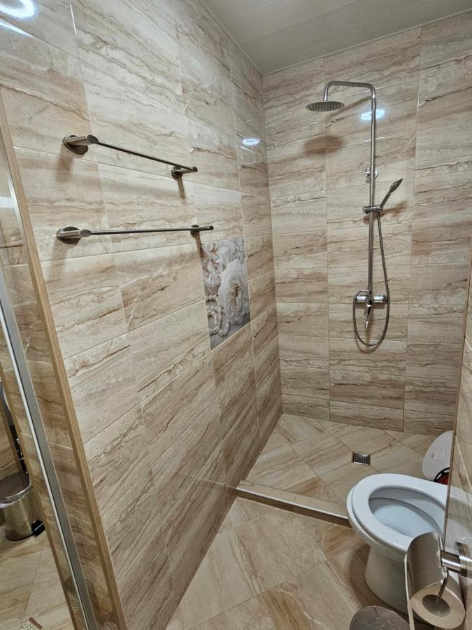Апартамент ИВАНОВИ Сарафово Бургас Екстериор снимка